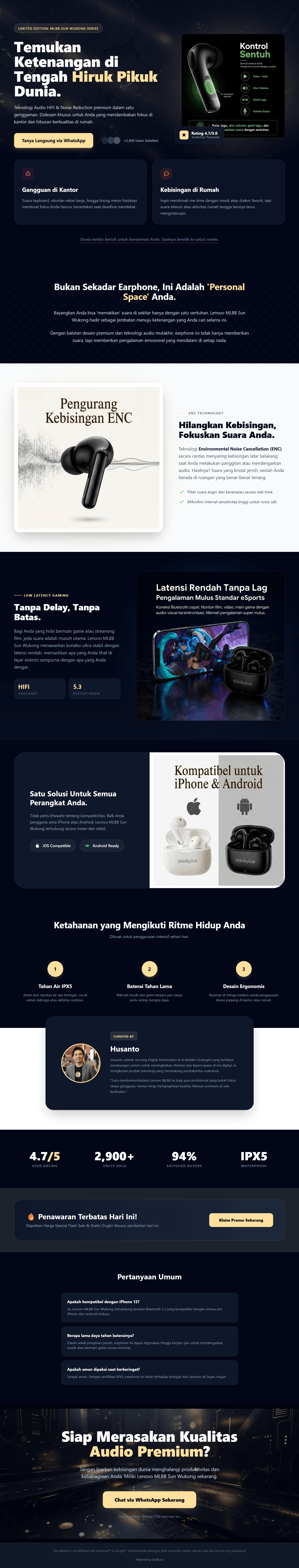 E-Commerce Style 2