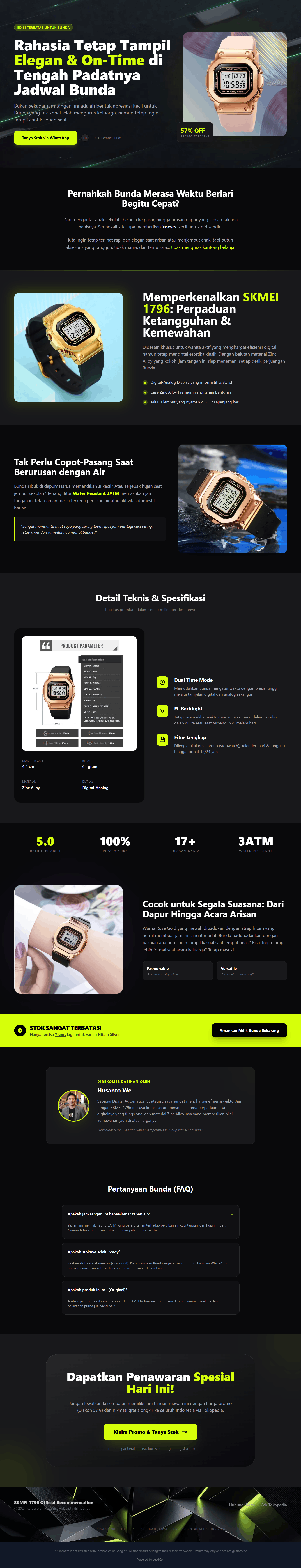 E-Commerce Style 4