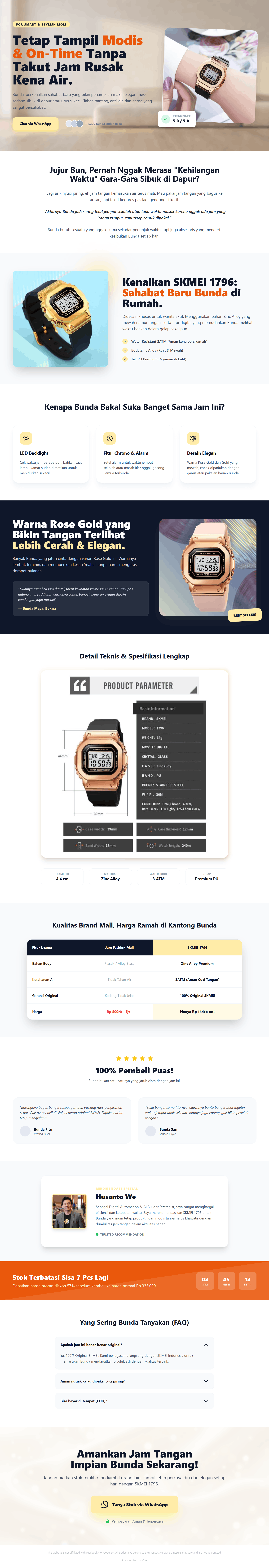 E-Commerce Style 5