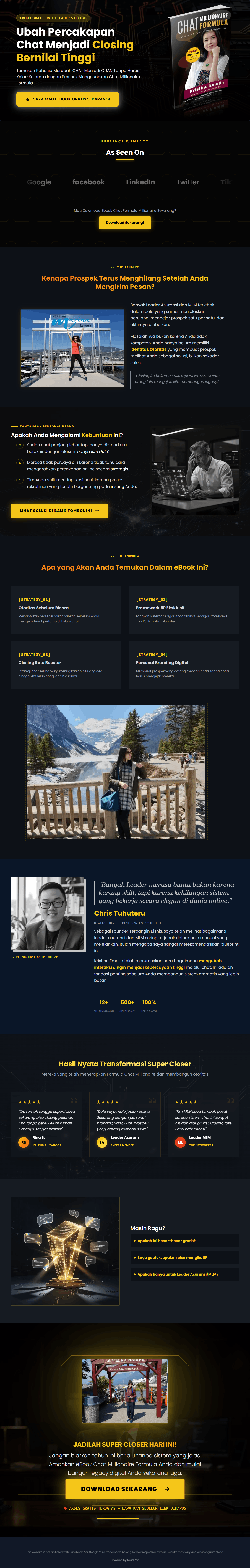 Owner Produk Digital