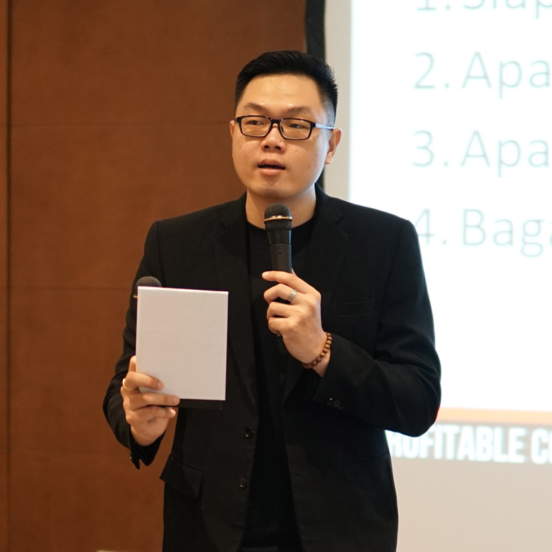 Chris Tuhuteru