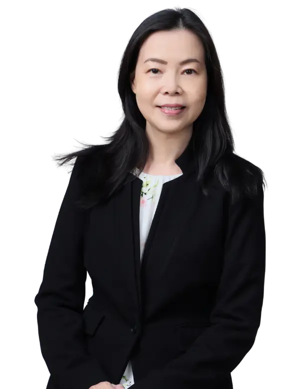 Kristine Emalia