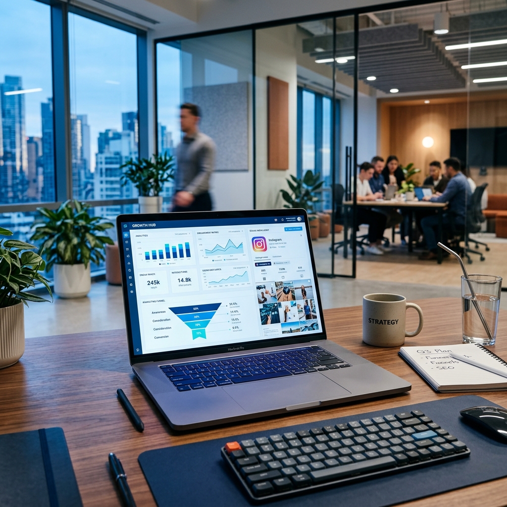 Smart Content for Recruitment