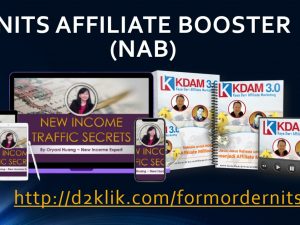 NITS Affiliate Booster