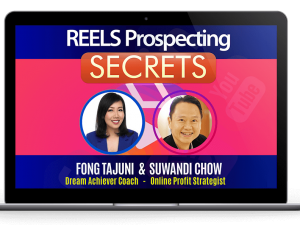 Reels Prospect Secrets