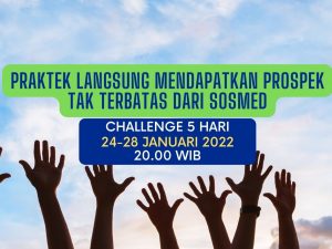 Prospek Tak Terbatas Dari Sosmed