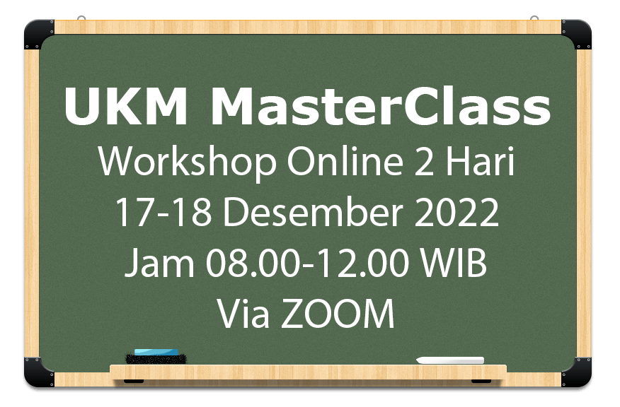 UKMboard
