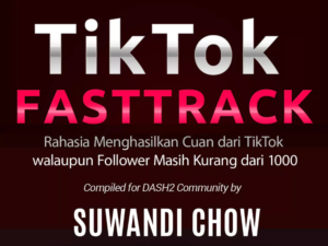 Tiktok Fasttrack