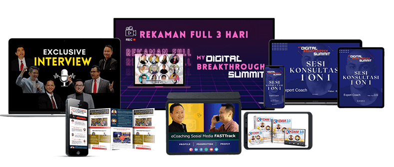 Paket VIP (1)