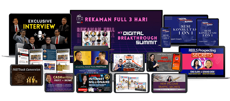 Paket VVIP (1)
