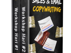 Workshop Sales Email Copywriting