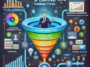 DFM Profit Webinar System