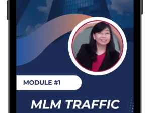 Digital MLM Traffic Secrets