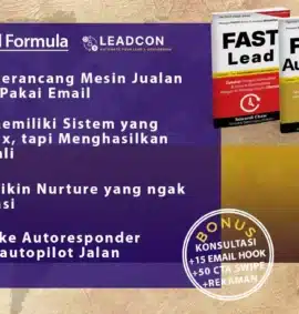 Autopilot Email Formula